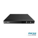 FDC-1002R-I - UPS ON-LINE 1000VA/900W, 3 tomas, IEC, sinus, torre/bastidor-220V FORZA