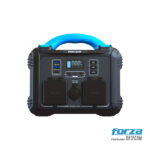 FPP-T302 - TITAN Generador eléctrico de baterías LMFP de 300W FORZA