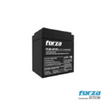 FUB-1245 - BATERIA DE 12V / 4.5 AMP FORZA